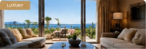 2 Bedroom Apartment in Puerto Banus