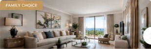 2 Bedroom Apartment in Villacana